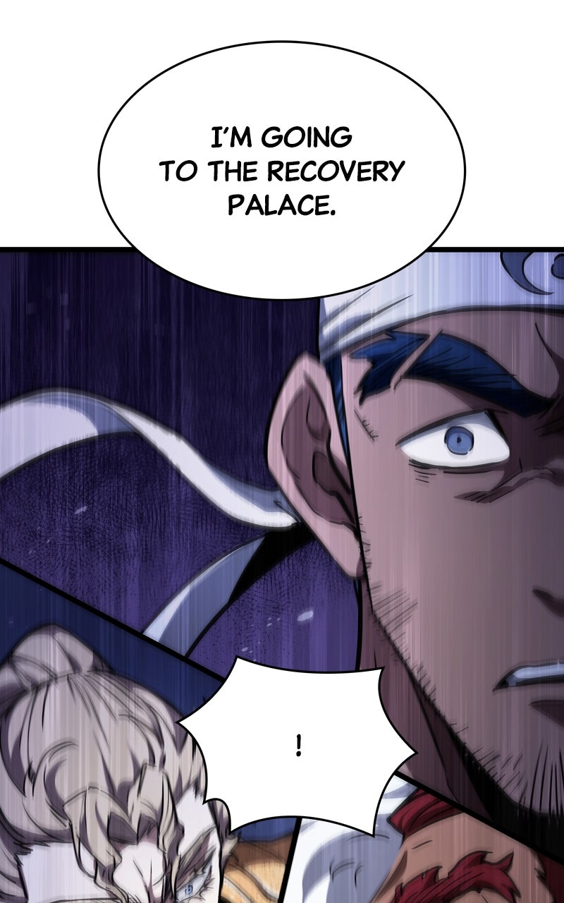 Read The World After the Fall EN Manga Online