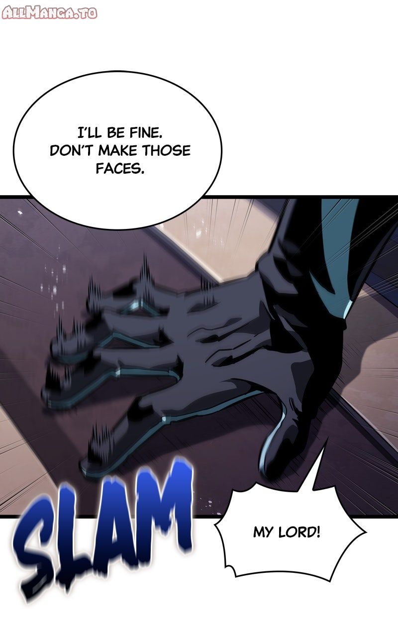 Read The World After the Fall EN Manga Online