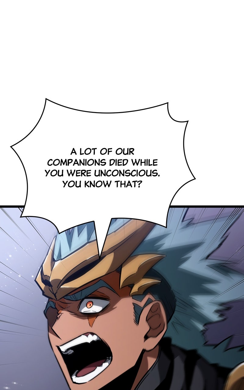 Read The World After the Fall EN Manga Online