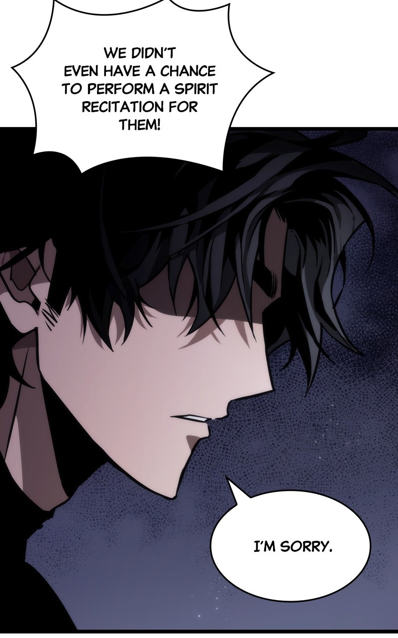 Read The World After the Fall EN Manga Online