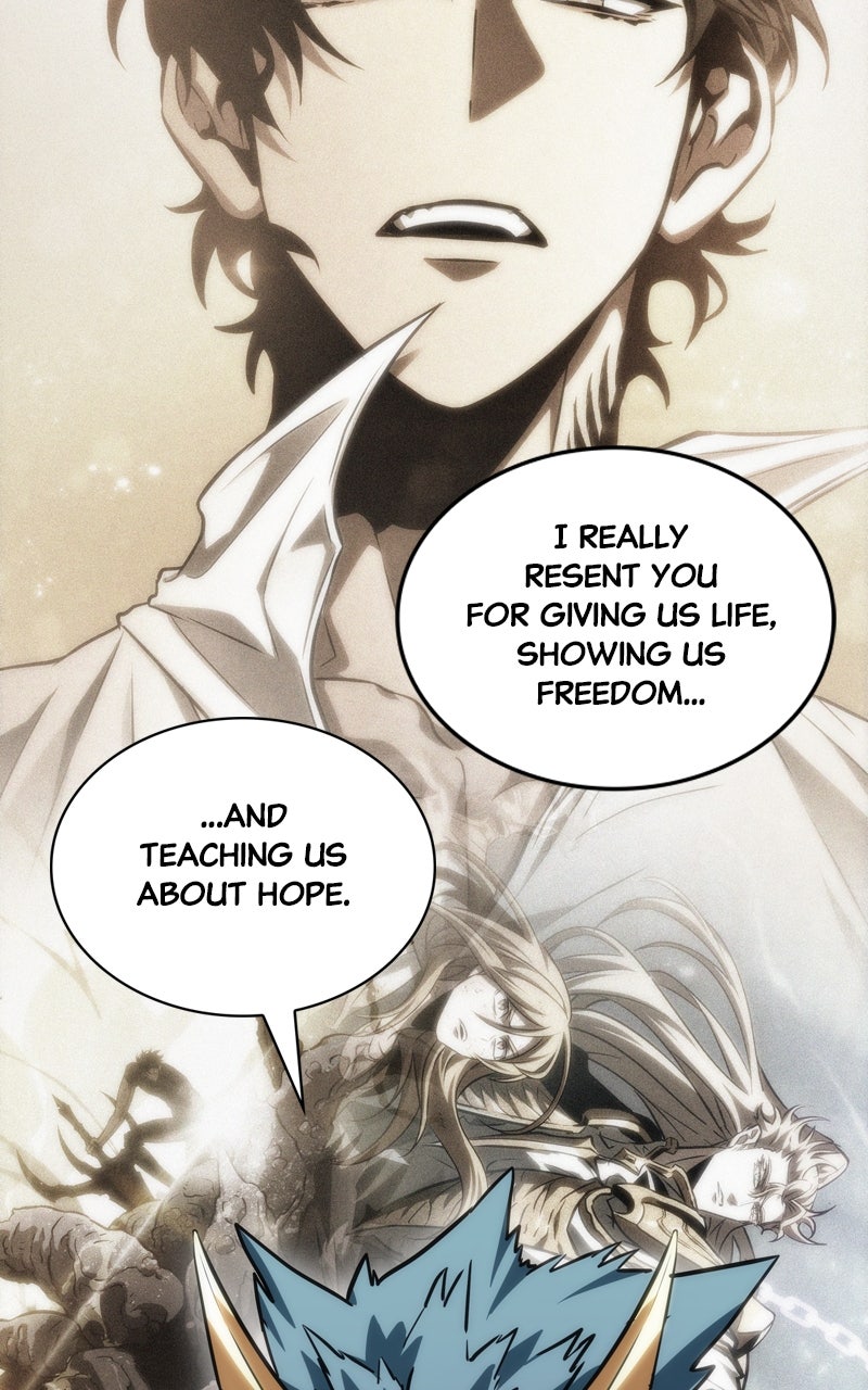 Read The World After the Fall EN Manga Online