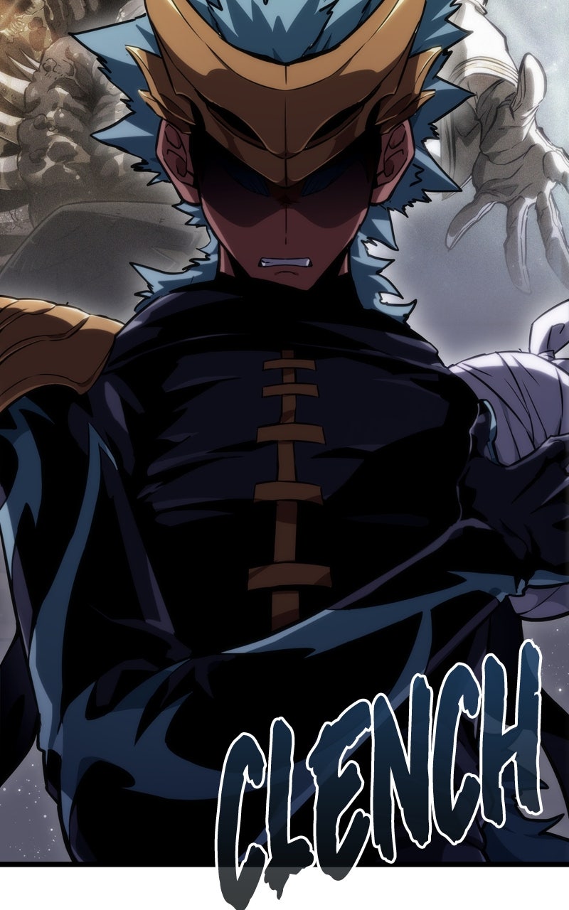 Read The World After the Fall EN Manga Online