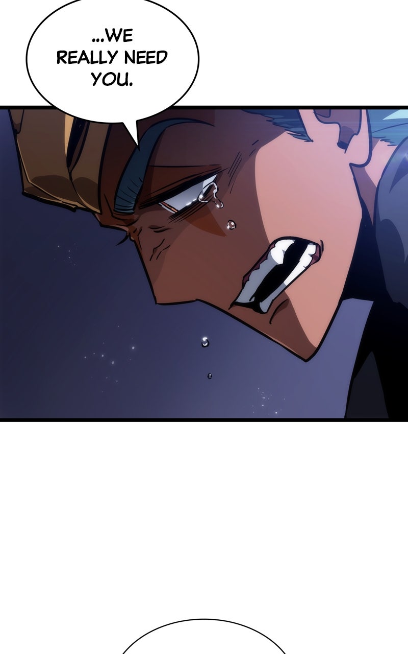 Read The World After the Fall EN Manga Online