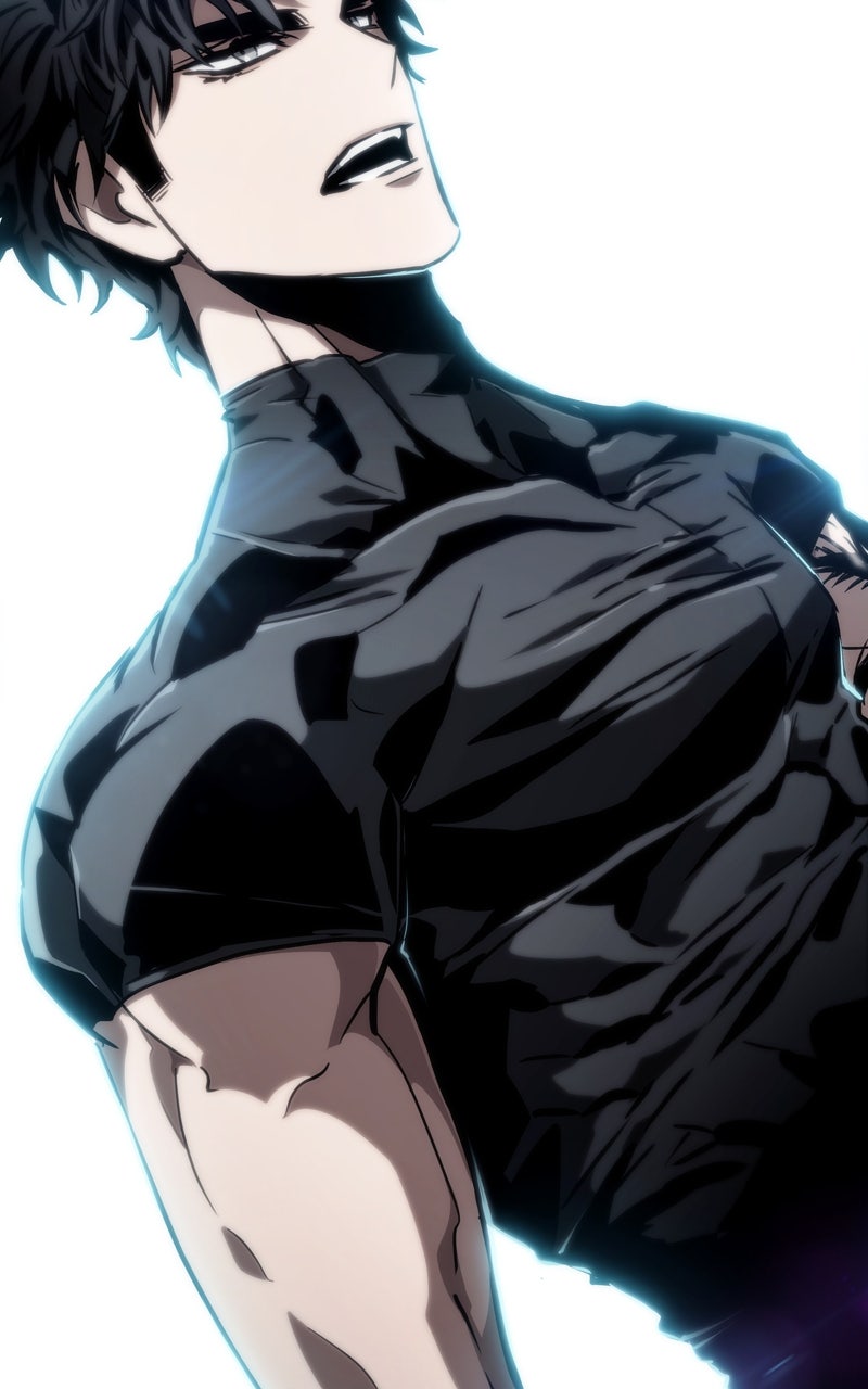 Read The World After the Fall EN Manga Online