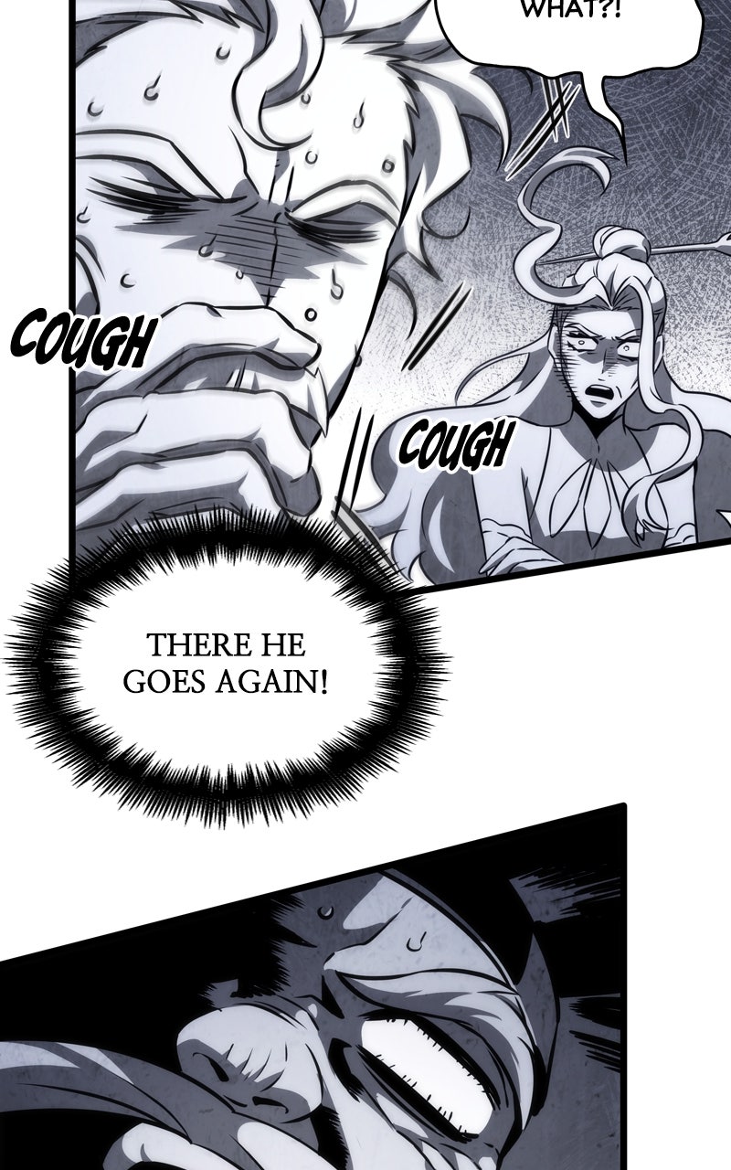 Read The World After the Fall EN Manga Online