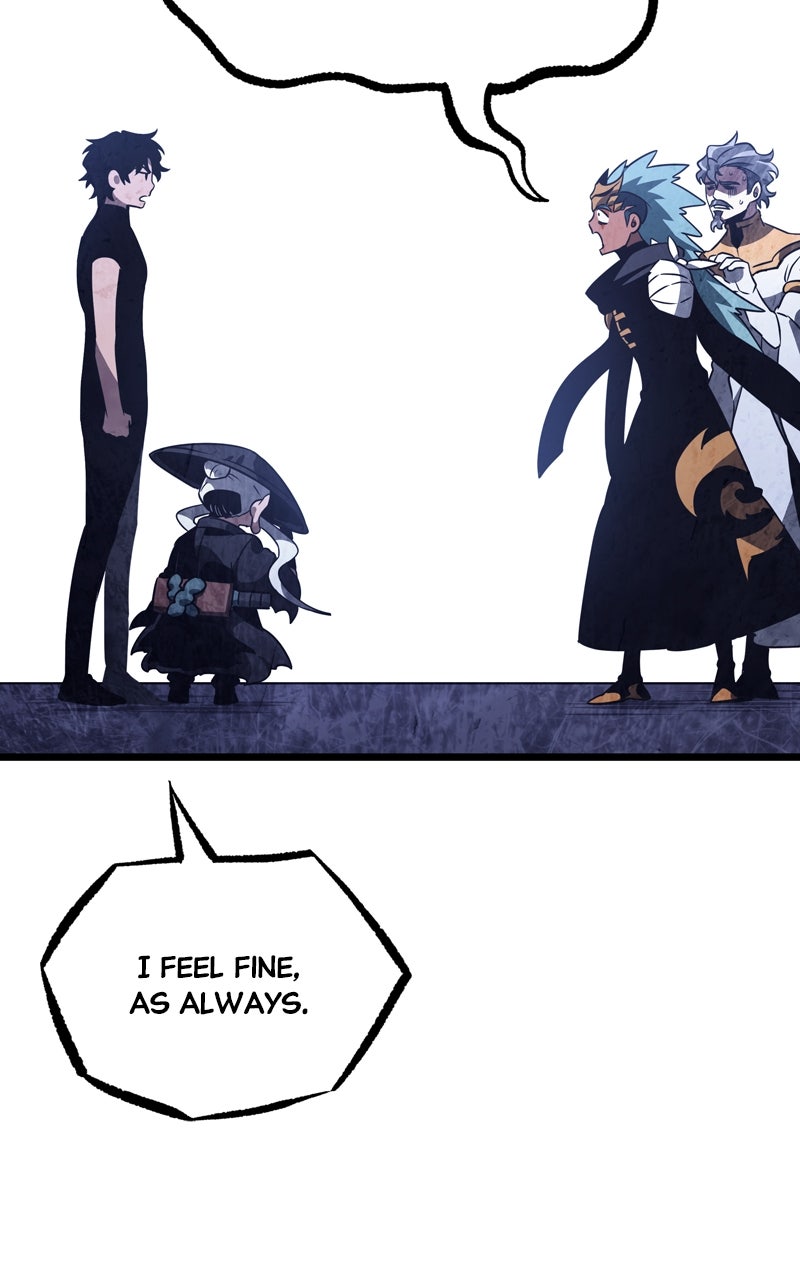 Read The World After the Fall EN Manga Online