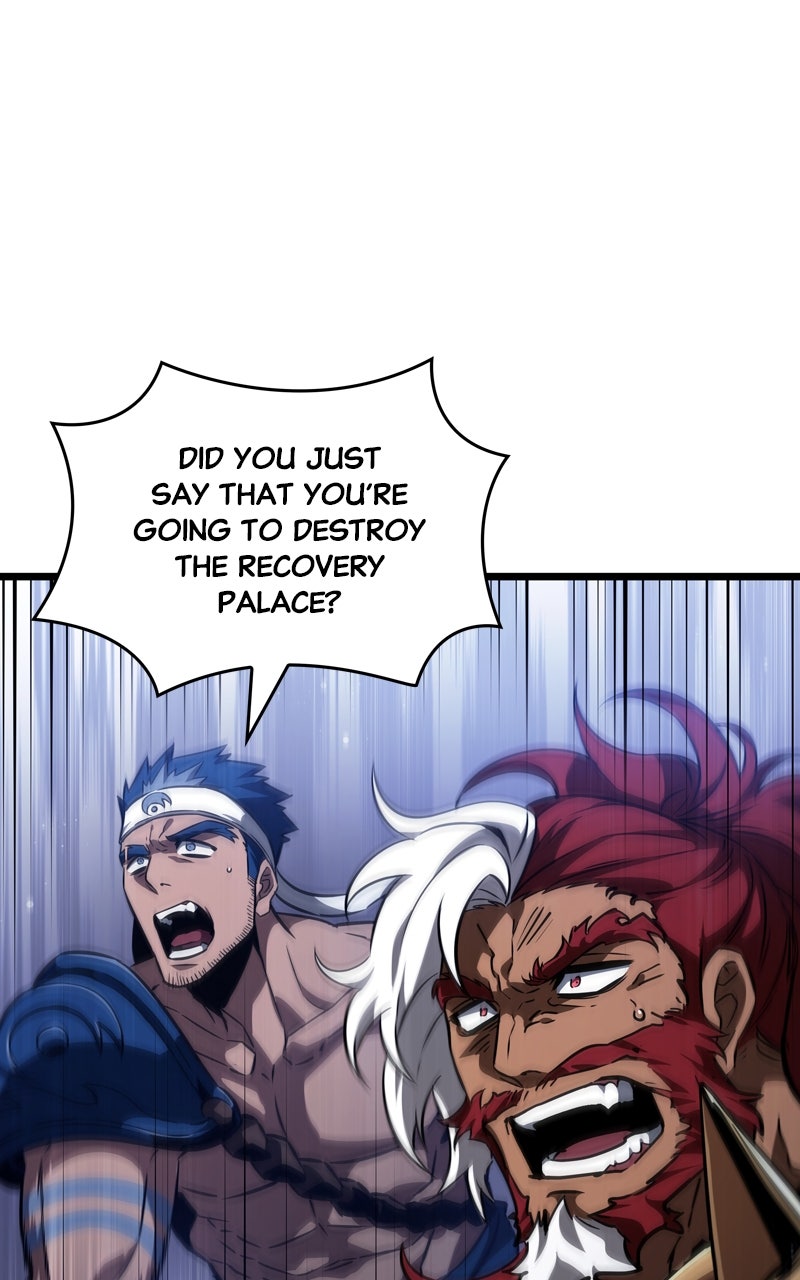 Read The World After the Fall EN Manga Online