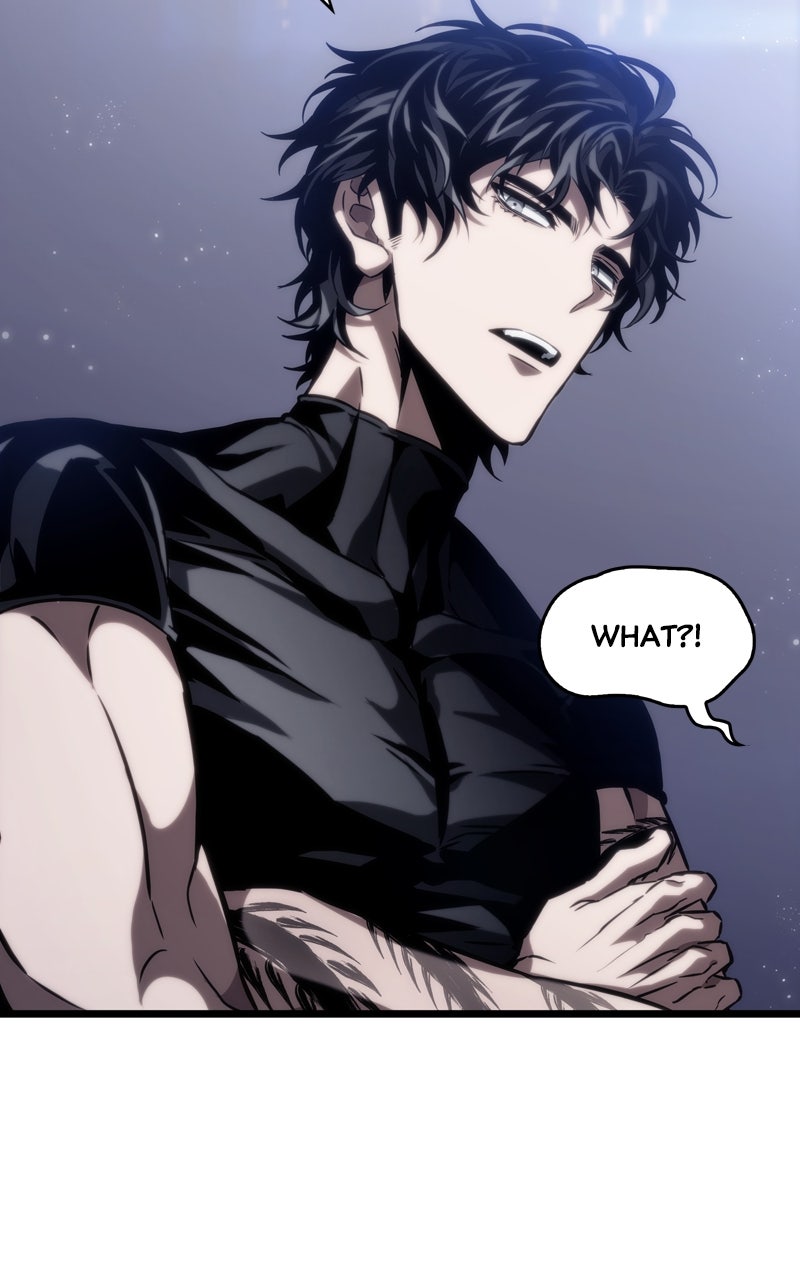 Read The World After the Fall EN Manga Online