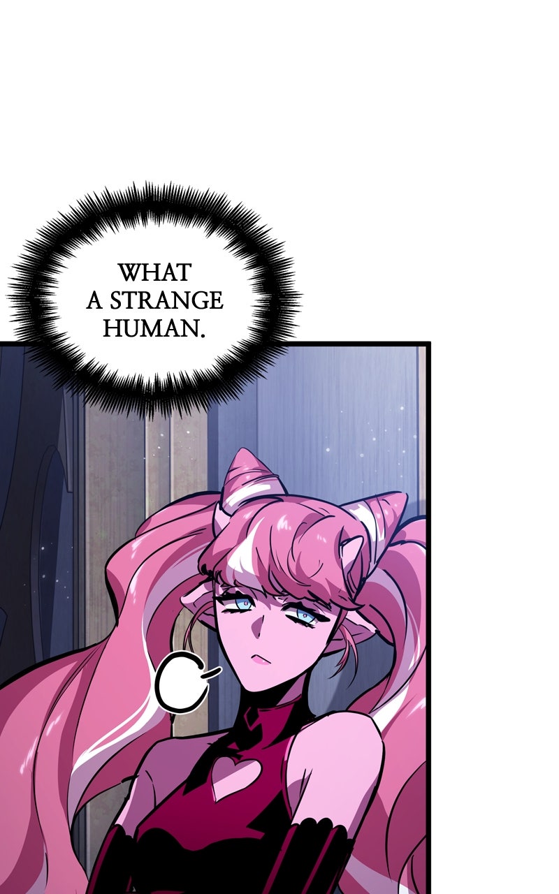 Read The World After the Fall EN Manga Online