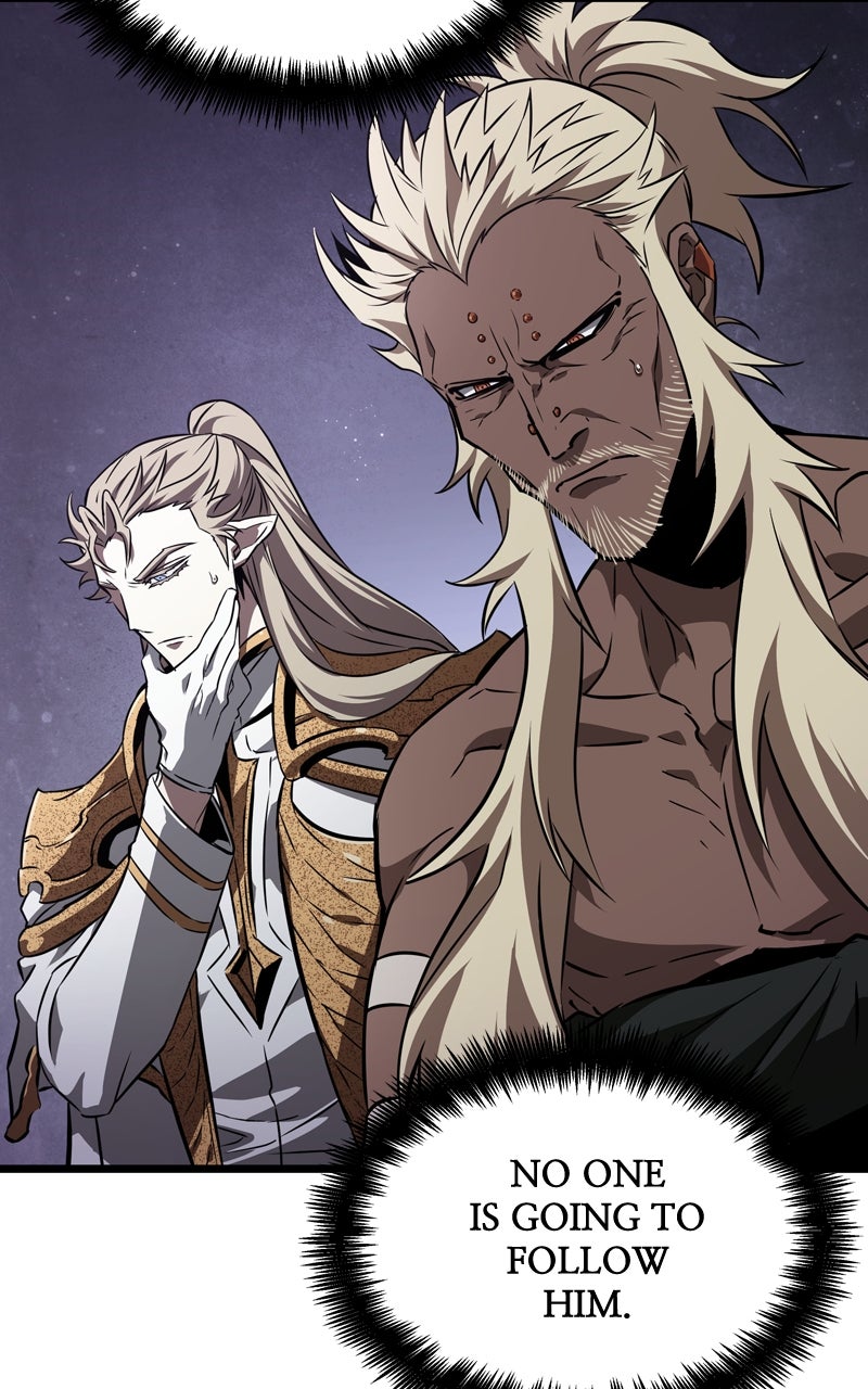 Read The World After the Fall EN Manga Online
