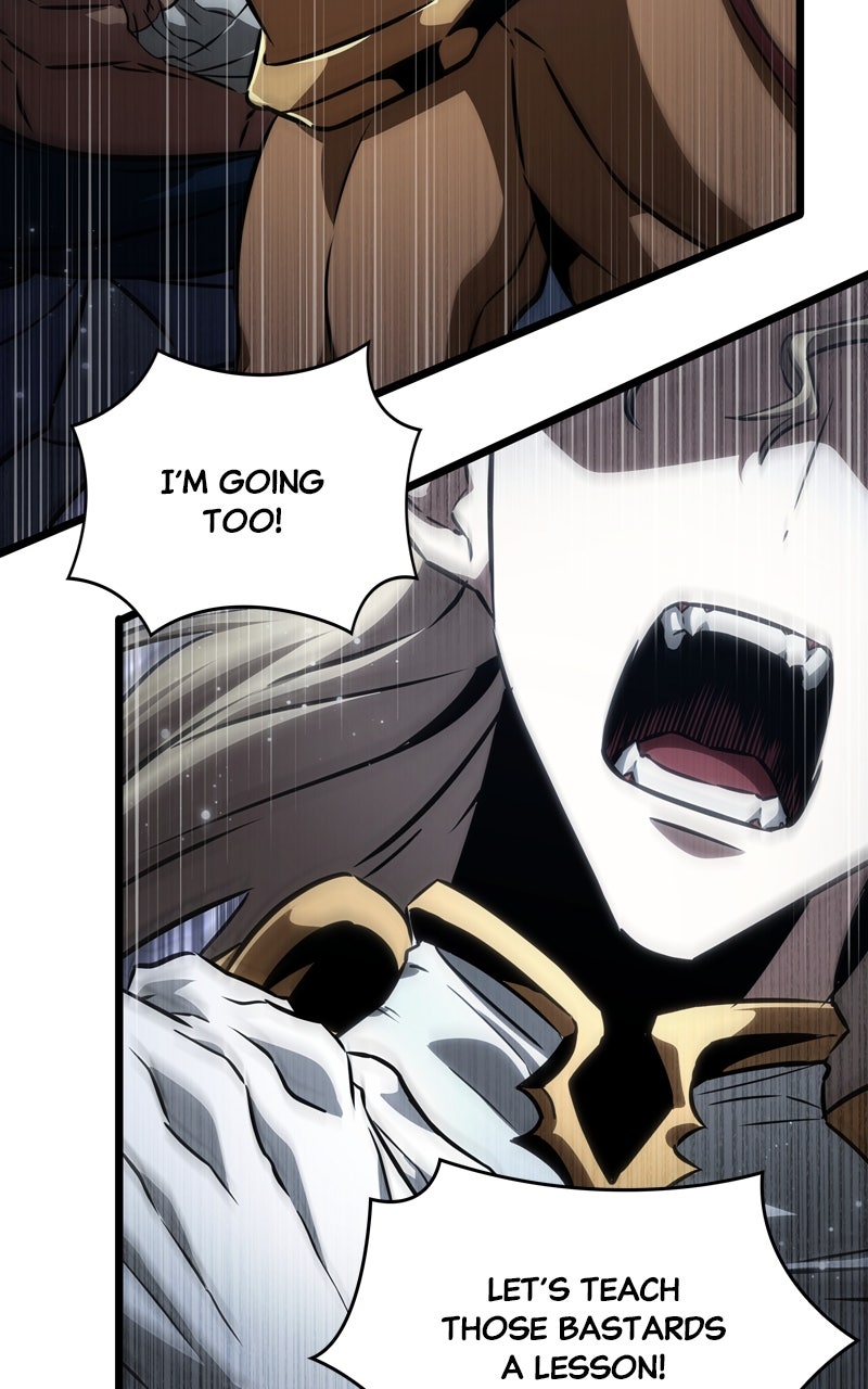 Read The World After the Fall EN Manga Online