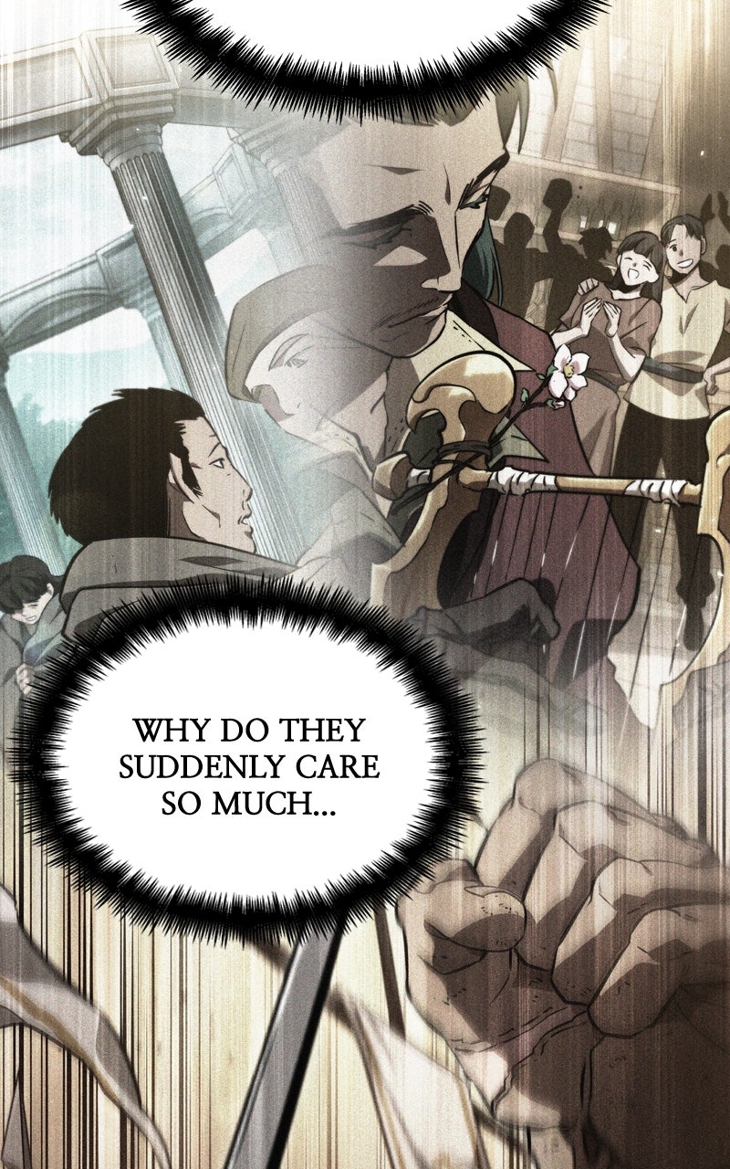 Read The World After the Fall EN Manga Online