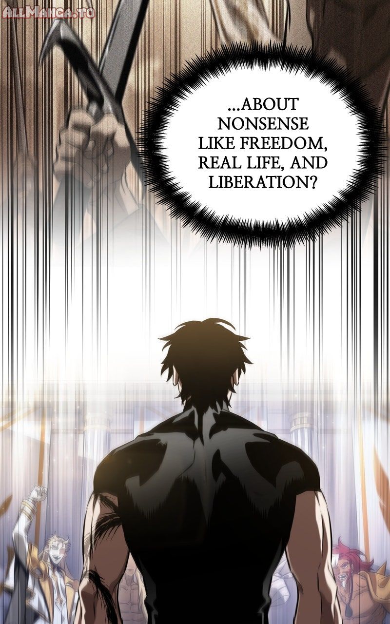 Read The World After the Fall EN Manga Online