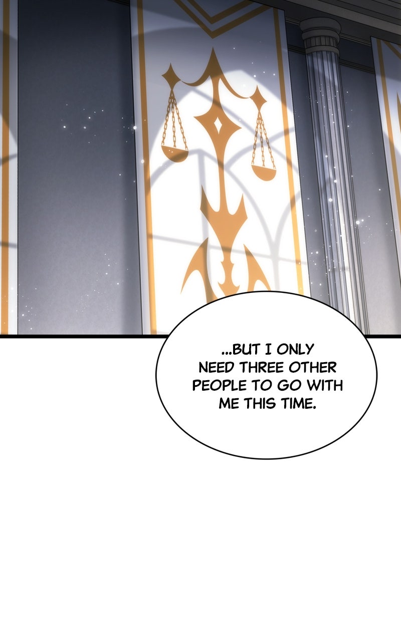 Read The World After the Fall EN Manga Online