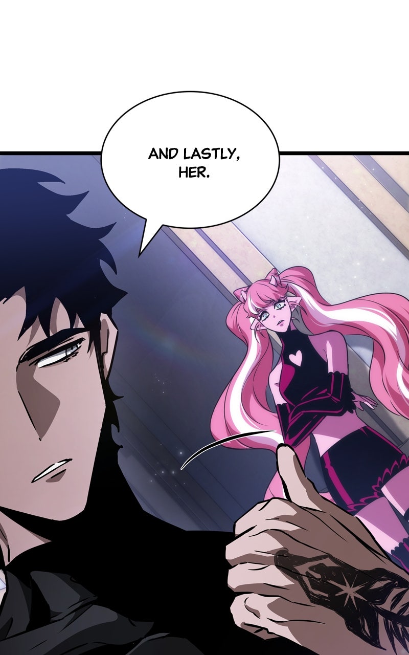 Read The World After the Fall EN Manga Online