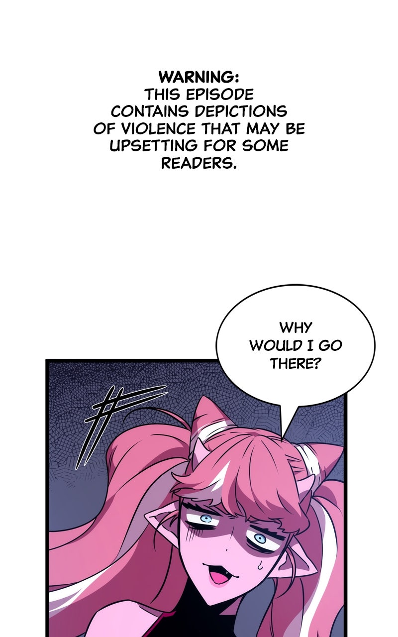 Read The World After the Fall EN Manga Online