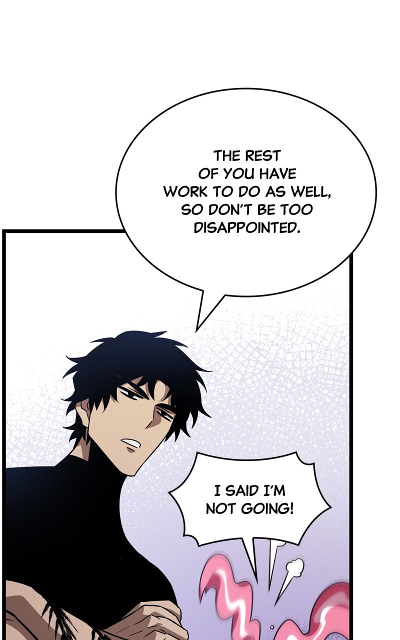 Read The World After the Fall EN Manga Online
