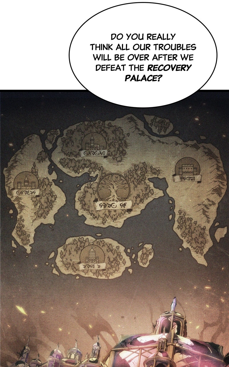 Read The World After the Fall EN Manga Online