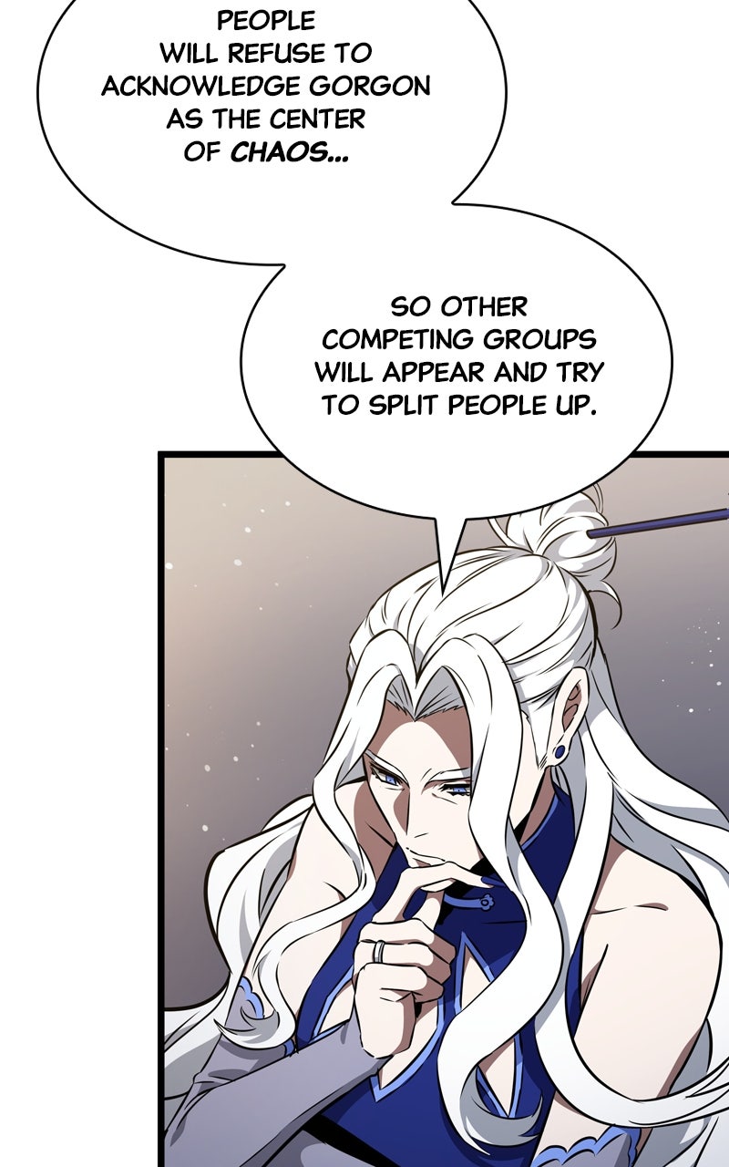 Read The World After the Fall EN Manga Online