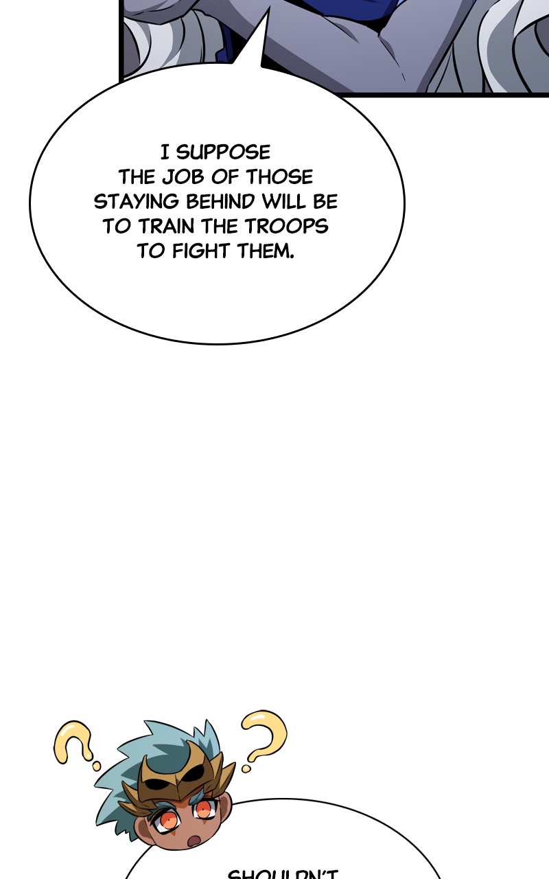 Read The World After the Fall EN Manga Online
