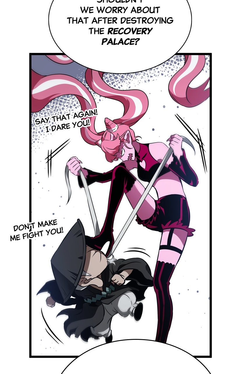 Read The World After the Fall EN Manga Online