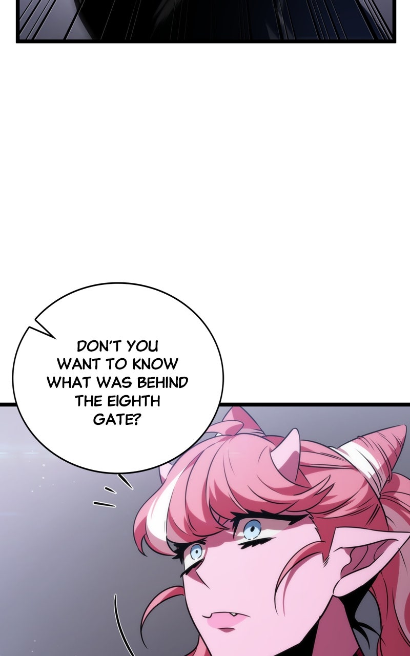 Read The World After the Fall EN Manga Online