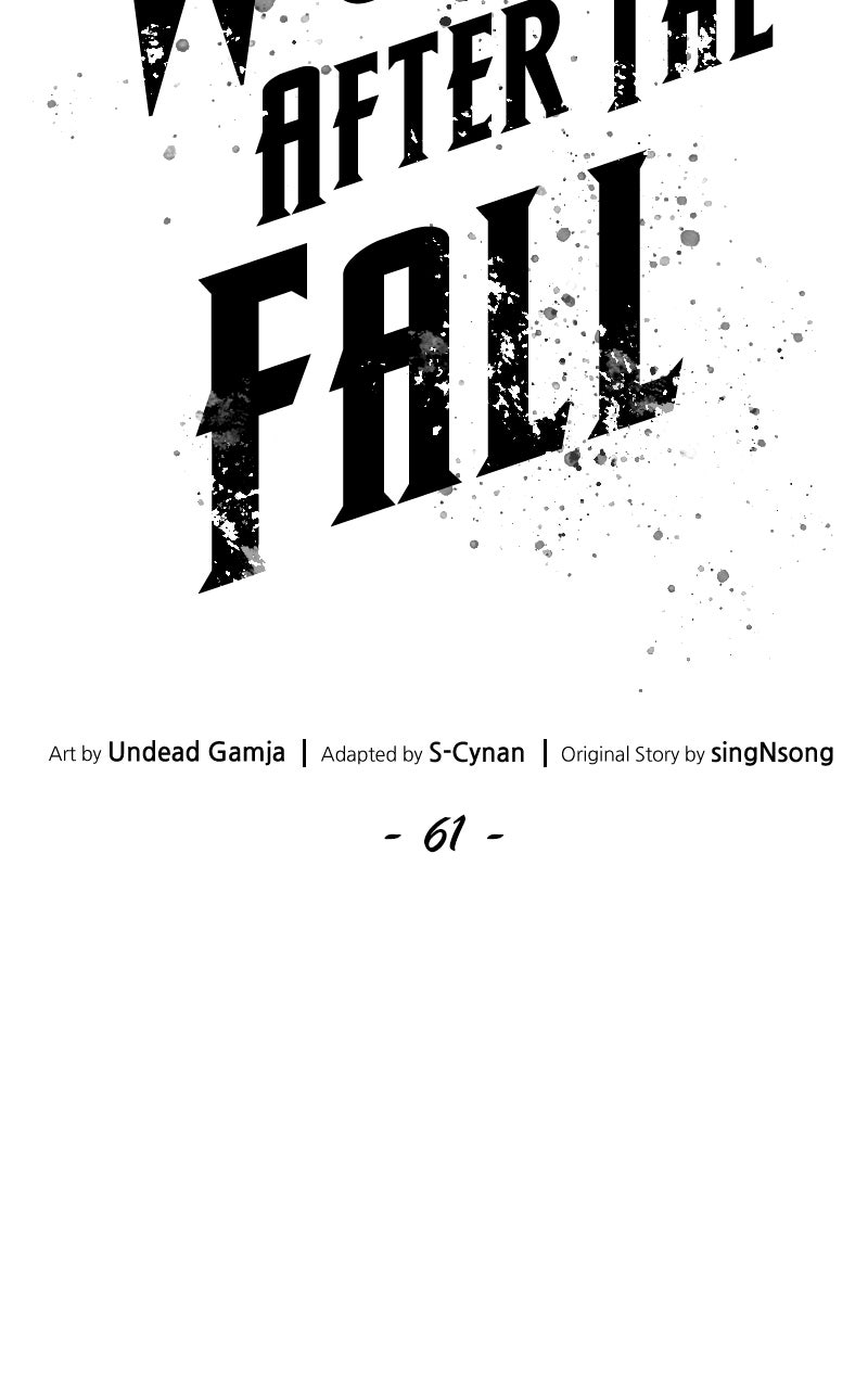 Read The World After the Fall EN Manga Online