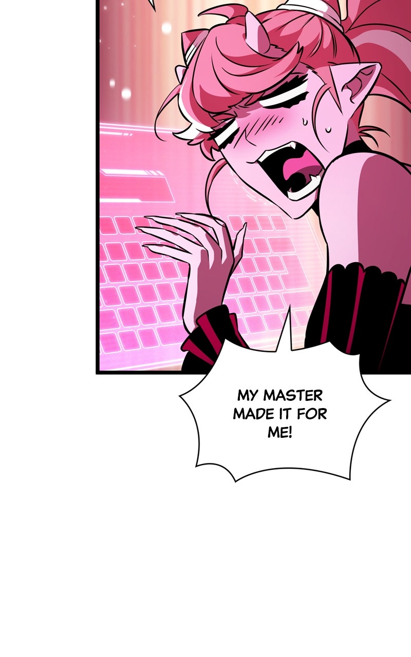 Read The World After the Fall EN Manga Online