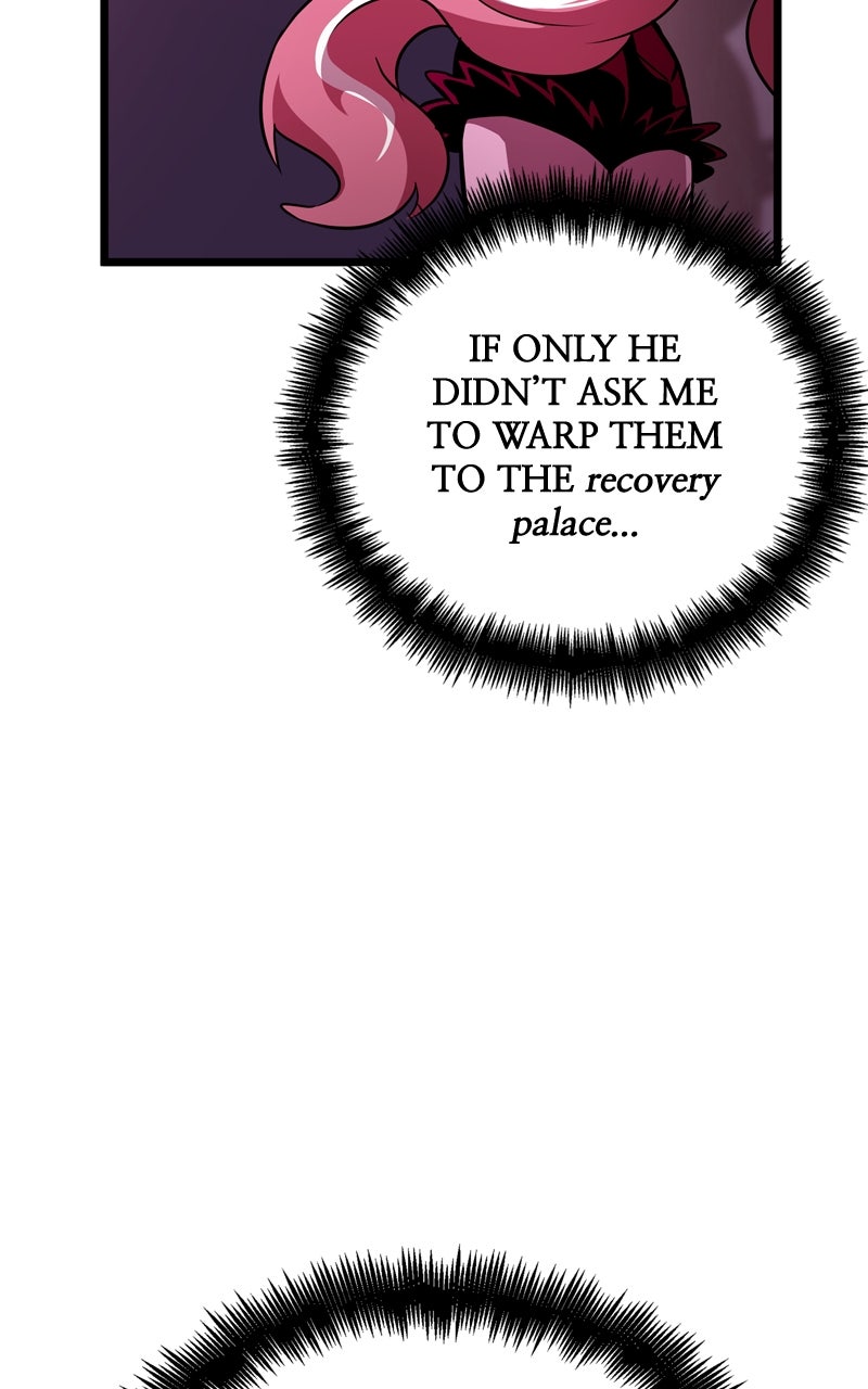 Read The World After the Fall EN Manga Online