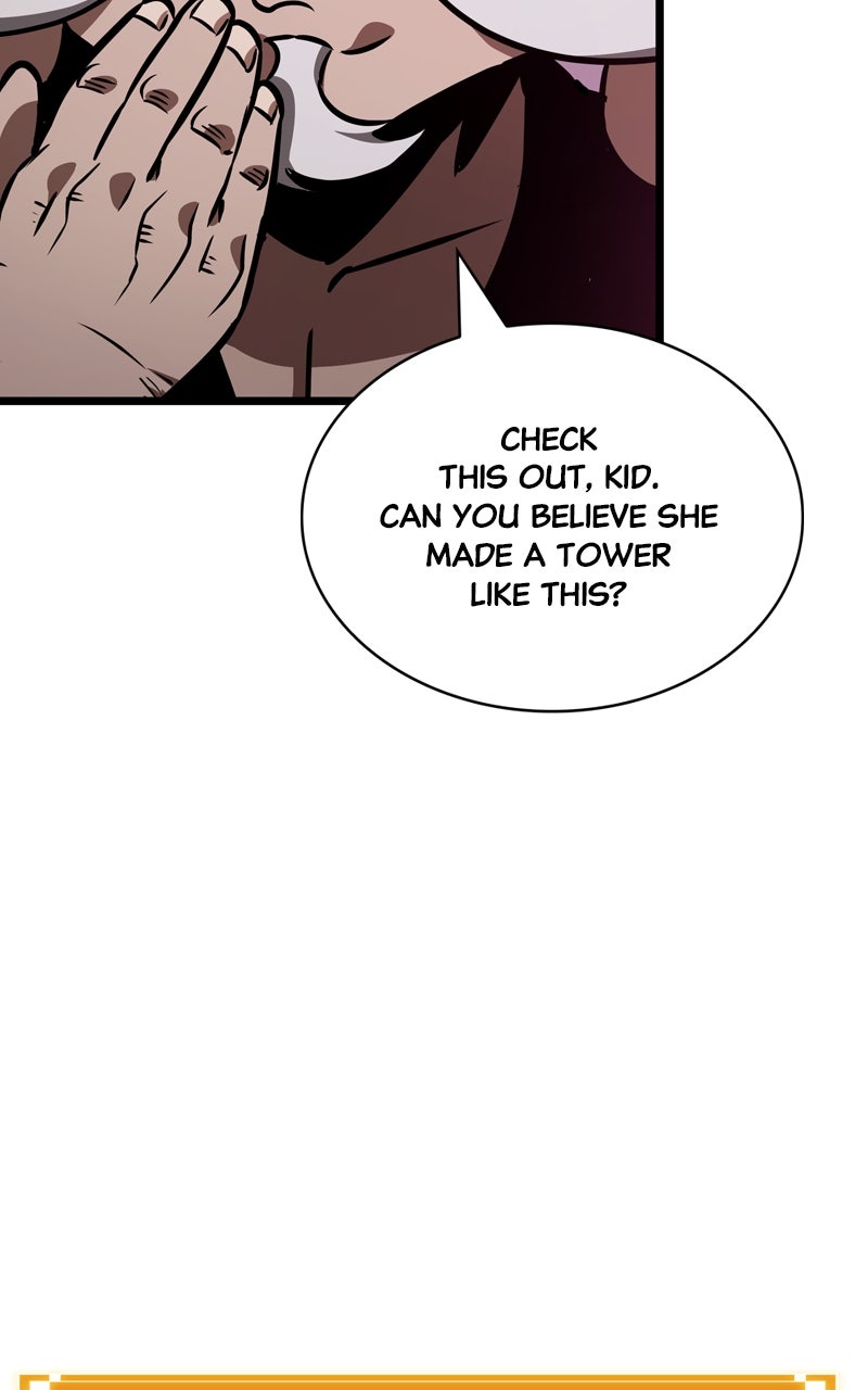 Read The World After the Fall EN Manga Online