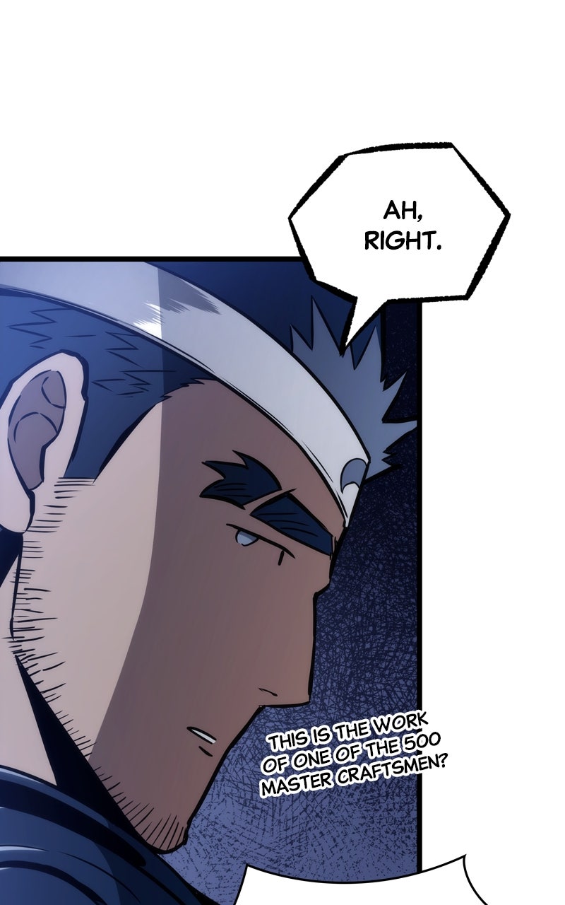 Read The World After the Fall EN Manga Online