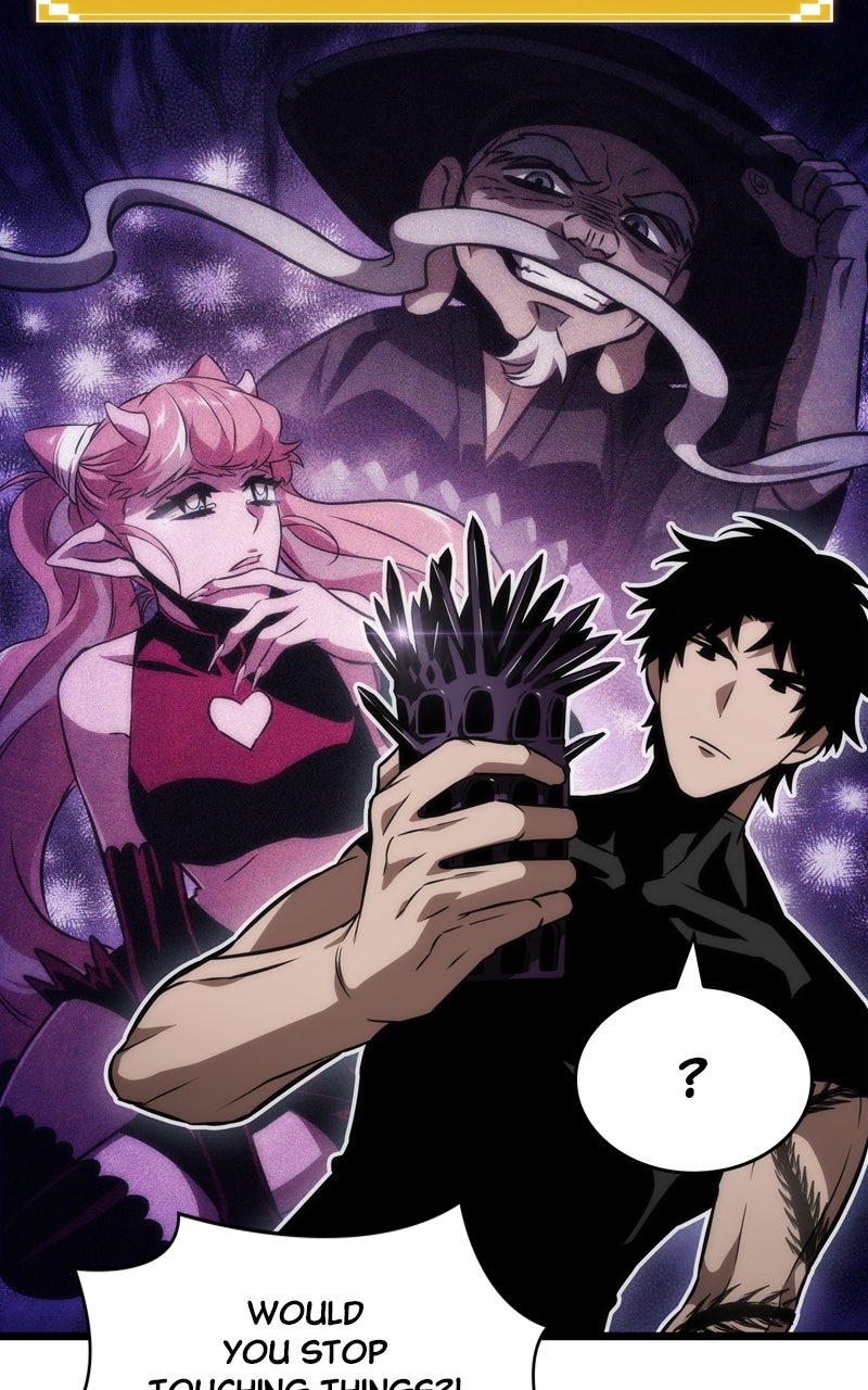 Read The World After the Fall EN Manga Online