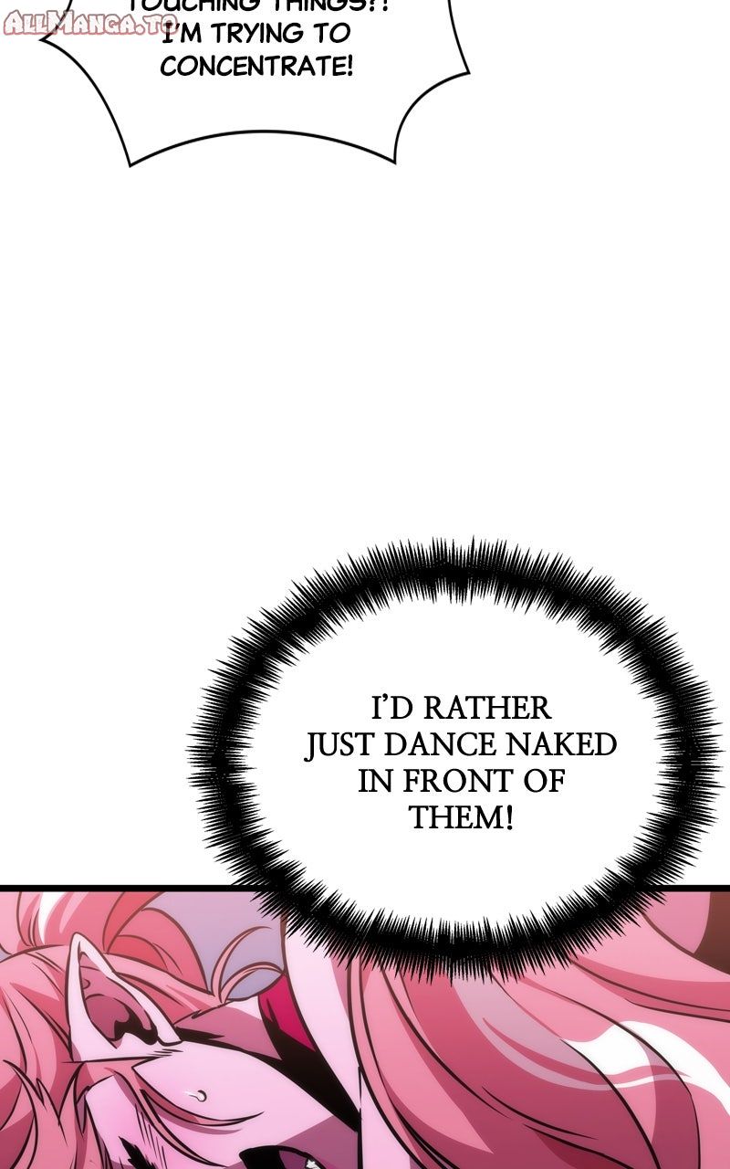 Read The World After the Fall EN Manga Online