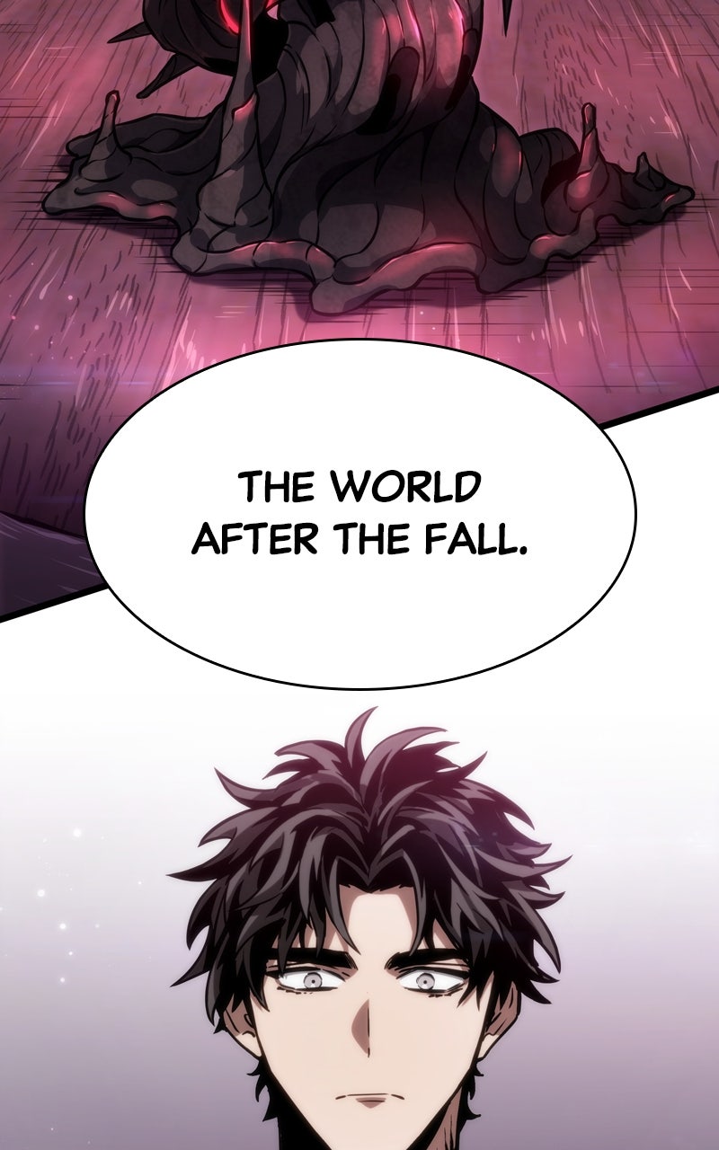 Read The World After the Fall EN Manga Online