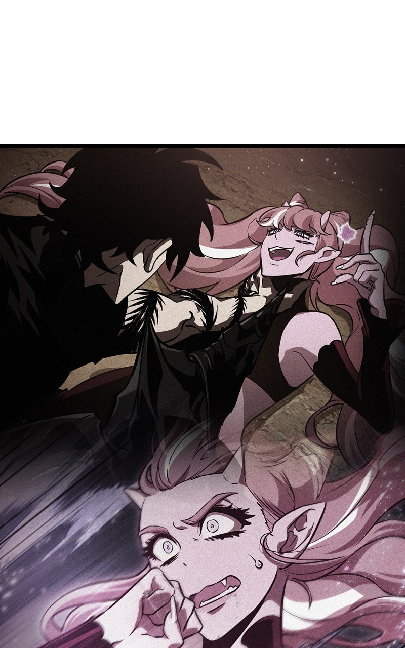 Read The World After the Fall EN Manga Online