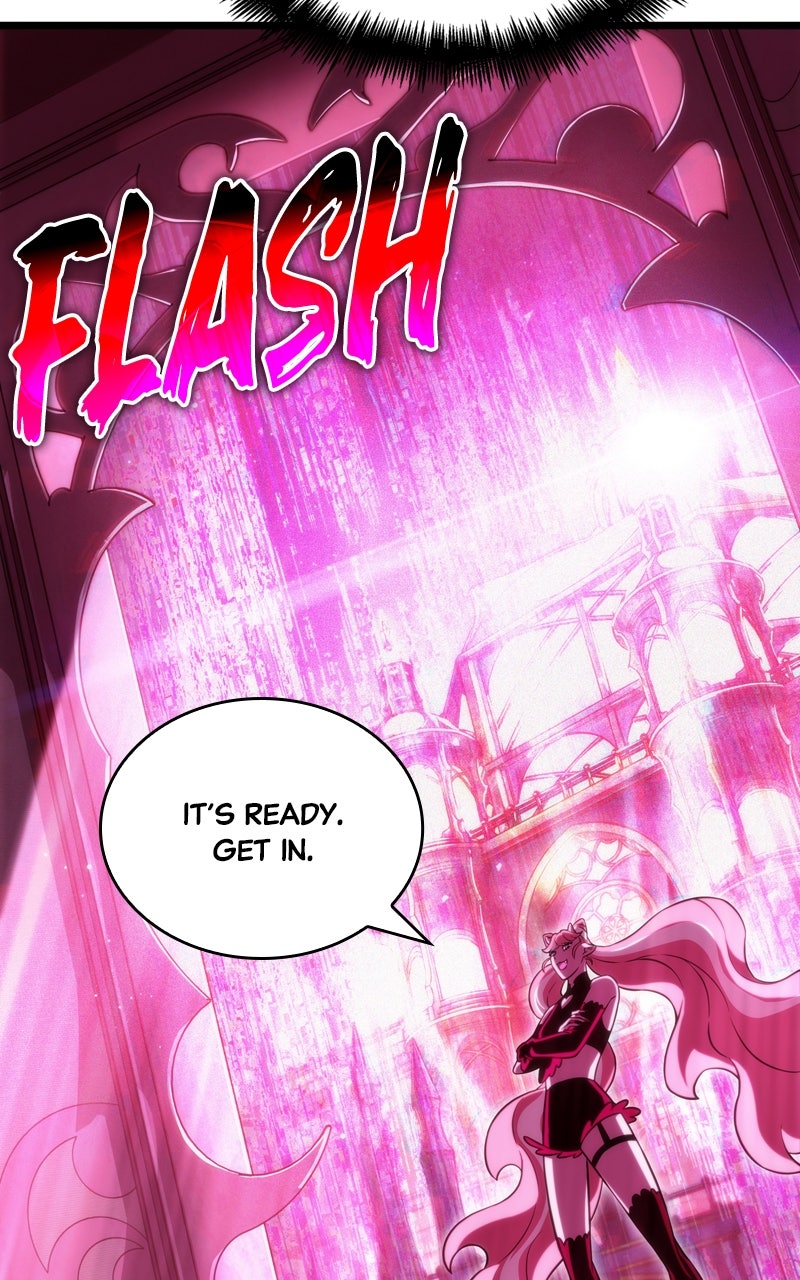 Read The World After the Fall EN Manga Online