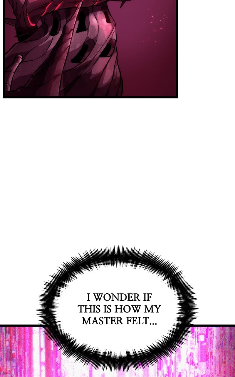 Read The World After the Fall EN Manga Online