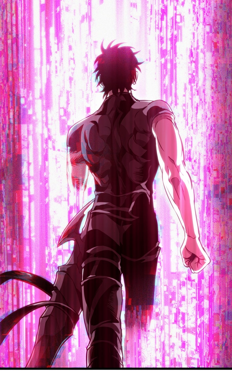 Read The World After the Fall EN Manga Online