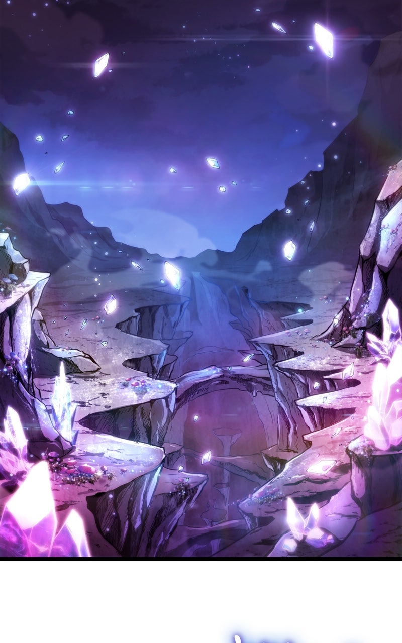 Read The World After the Fall EN Manga Online