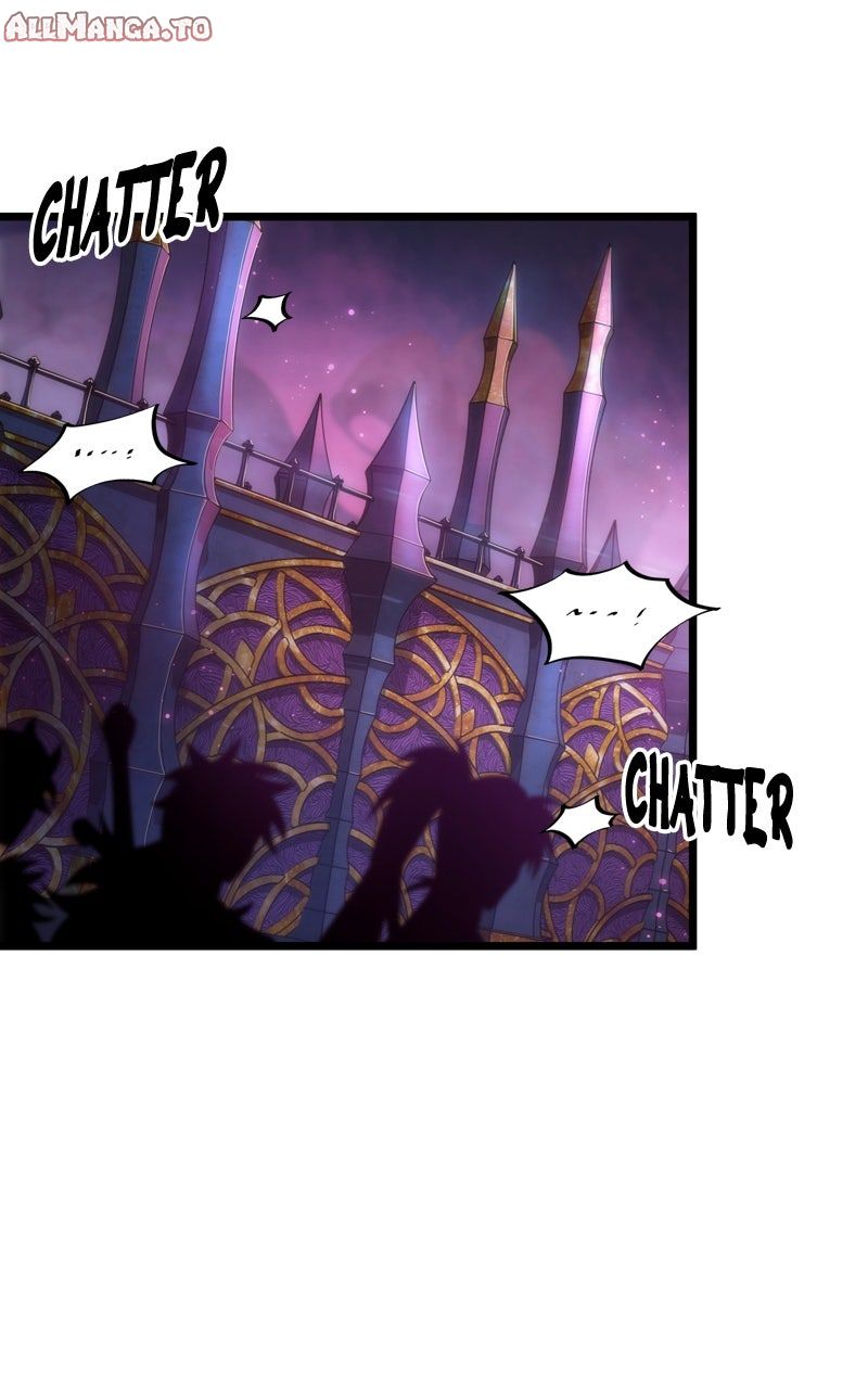 Read The World After the Fall EN Manga Online