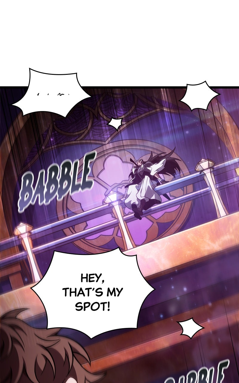 Read The World After the Fall EN Manga Online