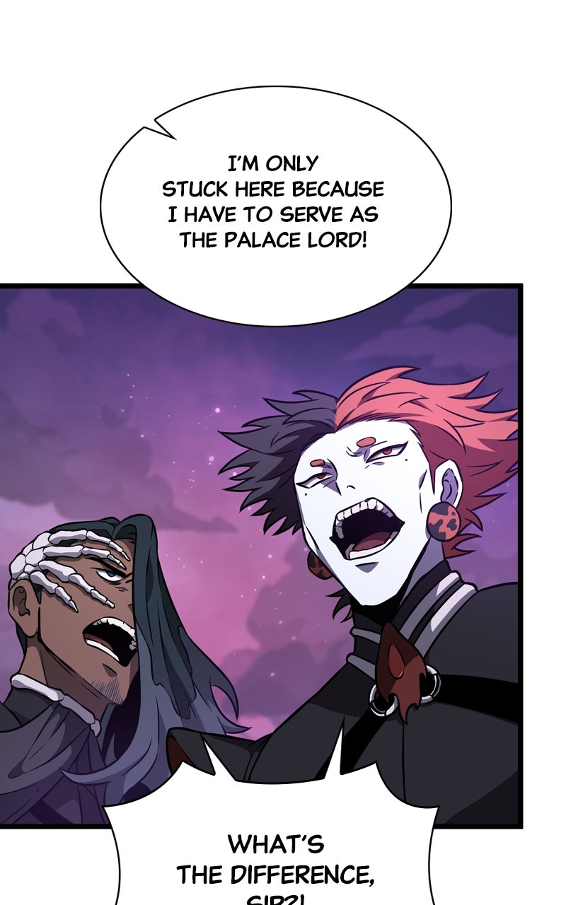 Read The World After the Fall EN Manga Online