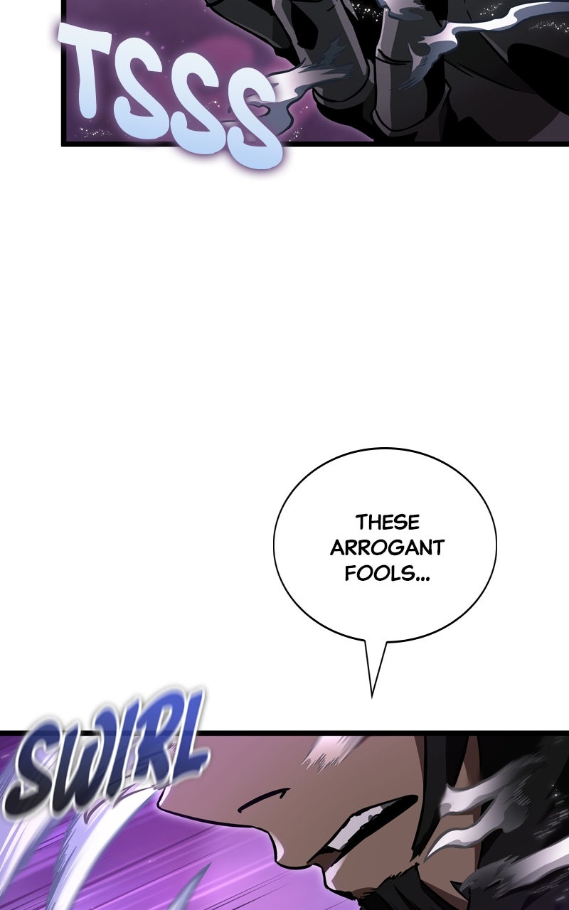 Read The World After the Fall EN Manga Online