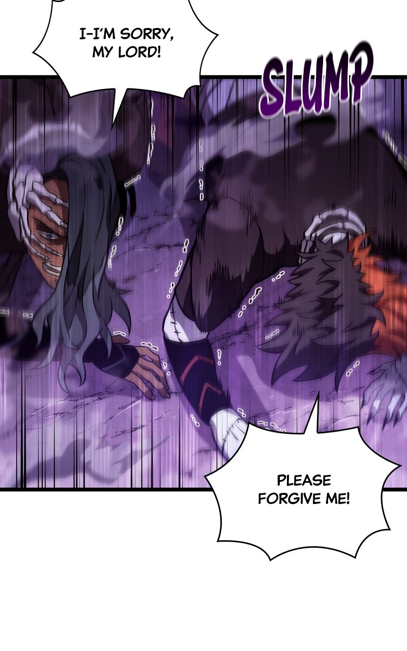 Read The World After the Fall EN Manga Online