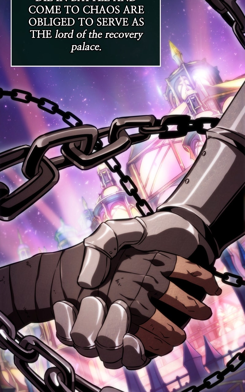 Read The World After the Fall EN Manga Online
