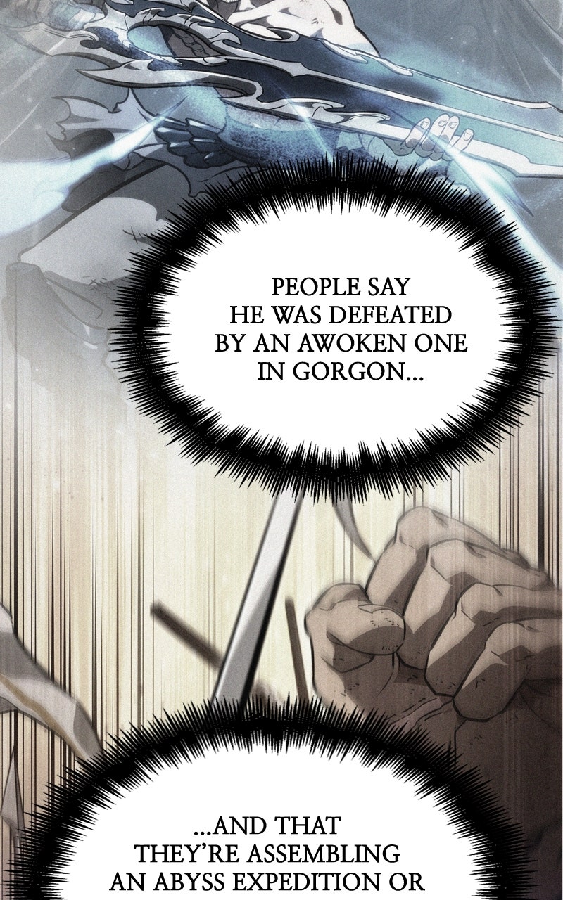 Read The World After the Fall EN Manga Online