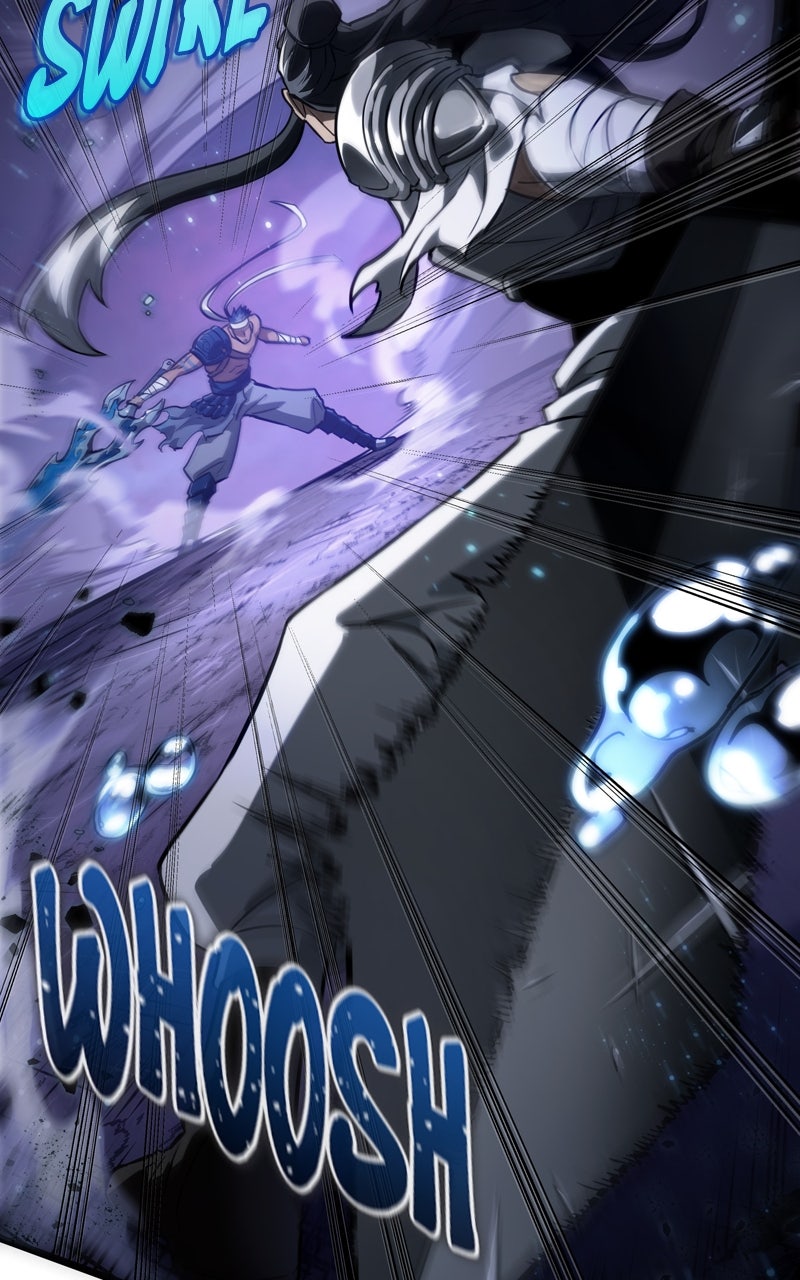 Read The World After the Fall EN Manga Online