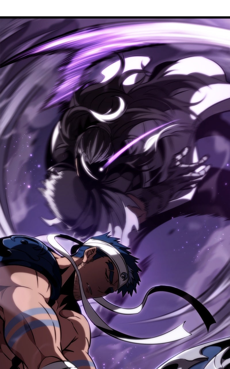Read The World After the Fall EN Manga Online