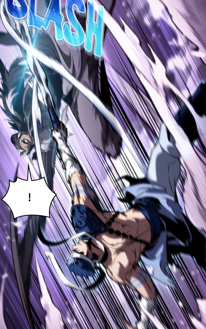 Read The World After the Fall EN Manga Online