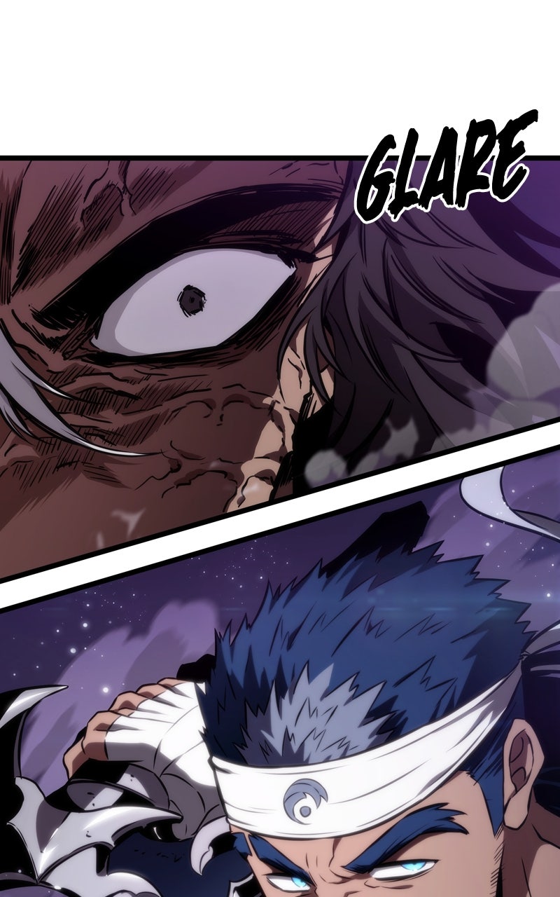 Read The World After the Fall EN Manga Online